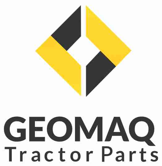 GEOMAQ TRACTOR PARTS LCL